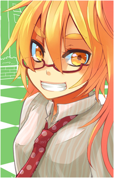 Akita Neru