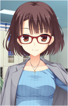 Hisashima Kanae's image