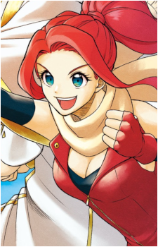 Mia Suzuki's image