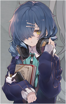 Mahiro Kagihara's image