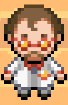 Mr. Medal's image