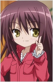 Mihoshi Takamura's image