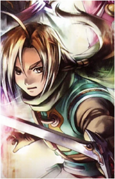 Felix {GS}