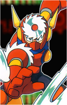 Metal Man's image