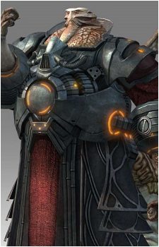 Luxaar's image
