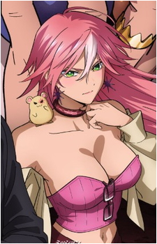 Kimie Arashiyama