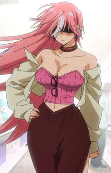 Kimie Arashiyama