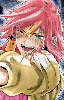 Kimie Arashiyama