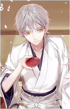 Tsurumaru Kuninaga