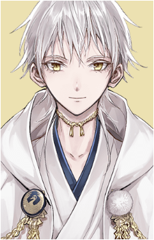 Tsurumaru Kuninaga