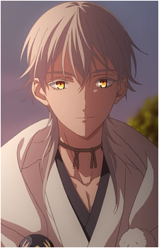 Tsurumaru Kuninaga