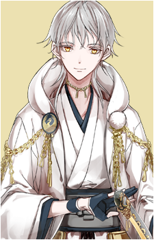 Tsurumaru Kuninaga