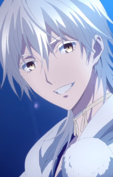 Tsurumaru Kuninaga