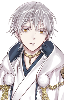 Tsurumaru Kuninaga