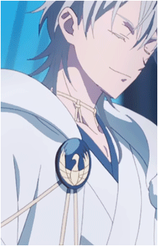 Tsurumaru Kuninaga