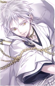 Tsurumaru Kuninaga's image