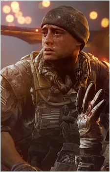 Pac {BF4}