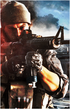 Pac {BF4}