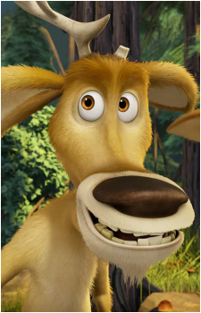 Elliot's image
