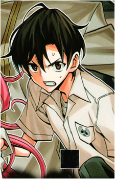 Otome Ryouseiin's image