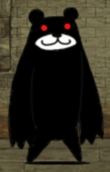 Assassin Bear