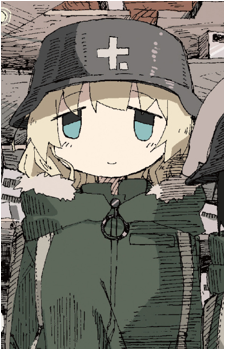 Yuuri's image