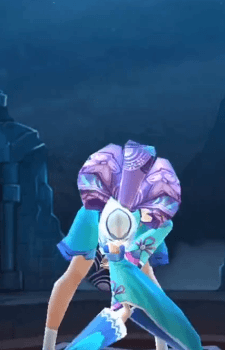 Kagura (ML) Image
