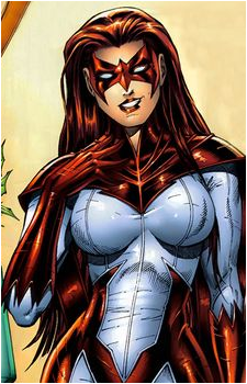 Hawk (Holly Granger)'s image