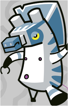 Sparky White