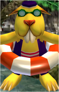 Big Brother Beaver's image