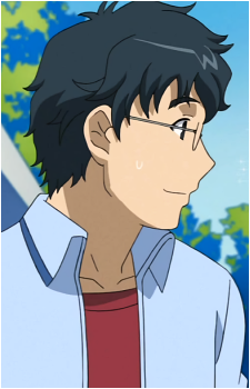 Daisuke Matsuo's image