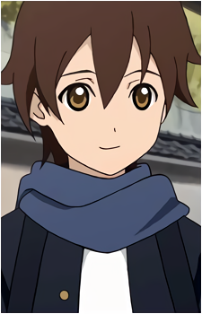 Tarou Komori's image