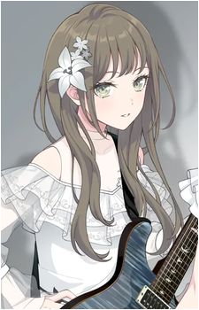 Nagi Kotohira's image