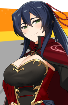 Elly Fuma's image
