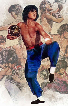 Wong Fei-hung