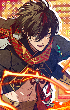 Goemon Ishikawa's image
