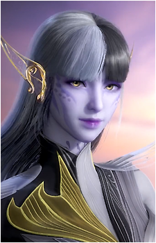 Xiao Bai