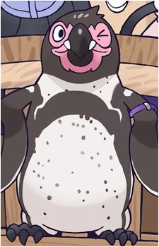 Grape-kun