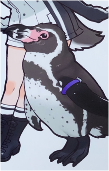 Grape-kun's image