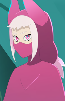 Nora's image