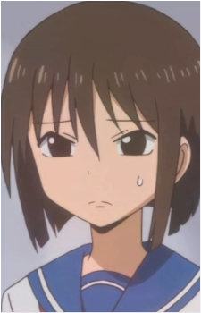 Habara's image