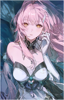 Aemeath