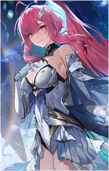 Aemeath