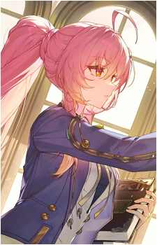 Aemeath