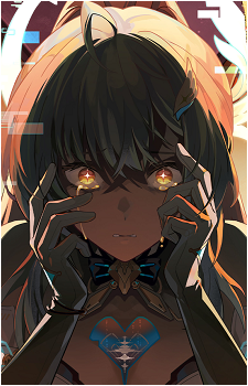 Aemeath