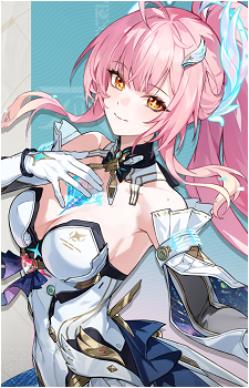 Aemeath's image