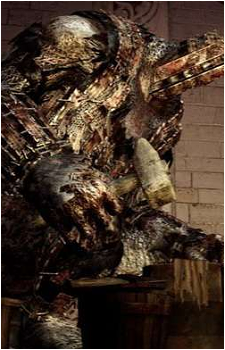 Giant Blacksmith's image