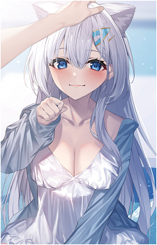 Image 7 - Art: へいろー (HEIRO_MAN) Image 7
