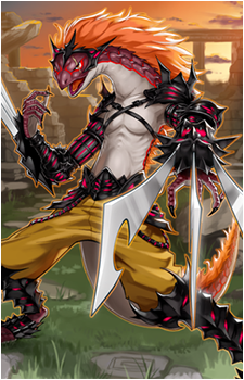Bravo, Fighter Fur Hire's image