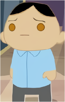 Tran's image